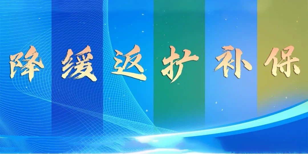 僑企看過來：湖北出臺降緩返擴(kuò)補(bǔ)保6方面10條措施援企穩(wěn)崗促就業(yè)”